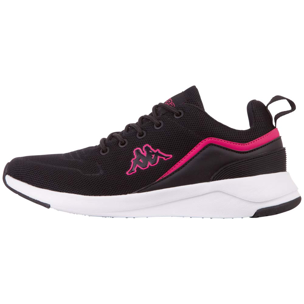 Kappa Darou, Zapatillas para Correr de Carretera Unisex Adulto