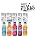 Snapple Elements Collection 12-Pack of All Natural Iced Tea Gluten Free 16.0 fl oz 100% Recycled Plastic Bottle