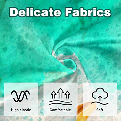 Housse de coussin lombaire contre le mal de dos motif plage - 4