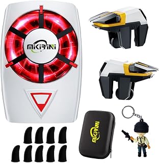 14 in 1 Mobile Phone Cooler for iPhone & Android Phones