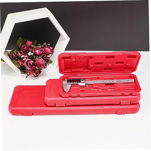 Caja portátil para calibrador digital VALICLUD plástico miniatura 2