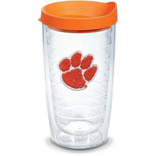 Clemson Tigers Paw Amazoncom