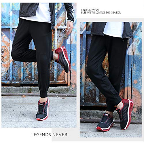 Axcone Uomo Donna Scarpe da Ginnastica Sportive