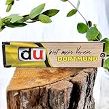✨ Die Duplo-Schokoladen passen perfekt in die Box und werden sicher und geschützt aufbewahrt. Die Box ist ein wundervolles kleines Gimmick, dass von Herzen kommt.