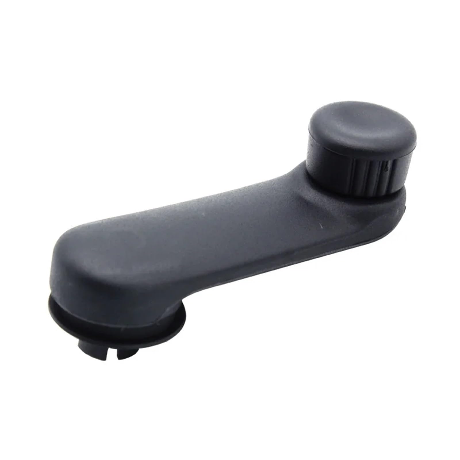 Hhfksci One Color Power Window Regulator For Vauxhall For Vivaro 2001-2015 For Movano A 1999-2010 Car Window Winder Crank Handle Interior Door Glass Closer Lifter Riser 9160844