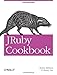 JRuby Cookbook