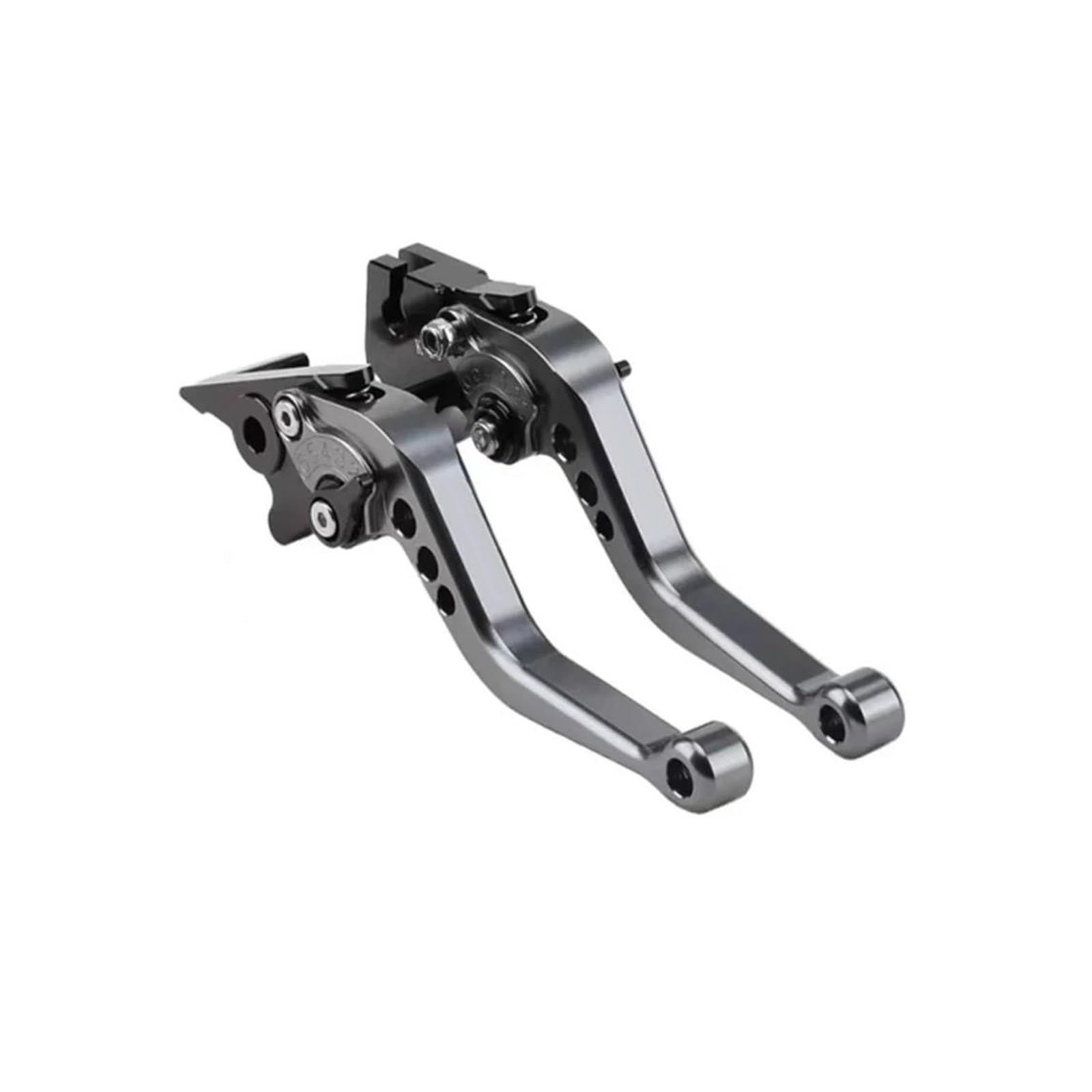 Heyhellnin Y For Amaha For Mt09 2015-2021-2024 Tracer/9Gt Mt-09 Sp Motorcycle Cnc Clutch Brake Lever Motorbike Brake Levers(Y)