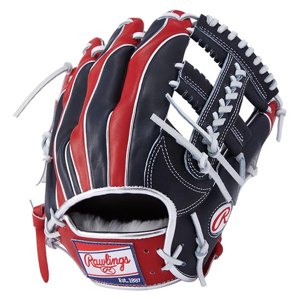 Rawlings(ローリングス) HOH GR2FHCCK4MG 軟式グラブ