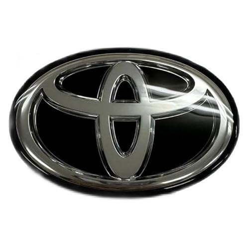 TOYOTA (g^) i EMBLEM SYMBOLV{ Gui 90975-02094