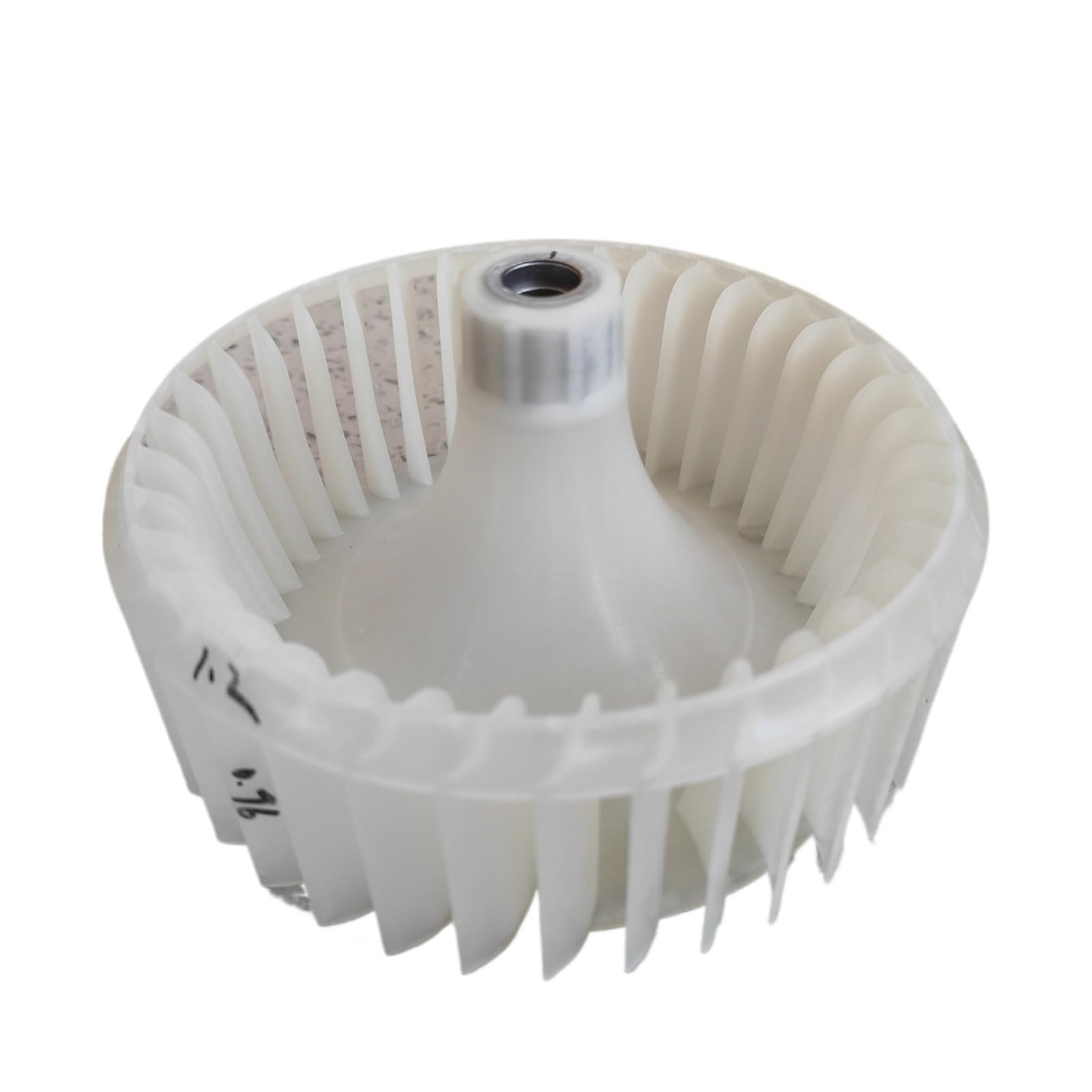 1 stücke Kompatibel for Samsung Wärmepumpe Kleidung Trockner Laufrad Wind Laufrad