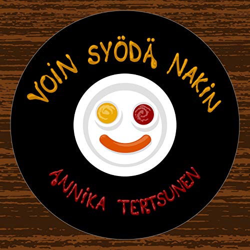 Voin SyÃ¶dÃ¤ Nakin [Explicit]