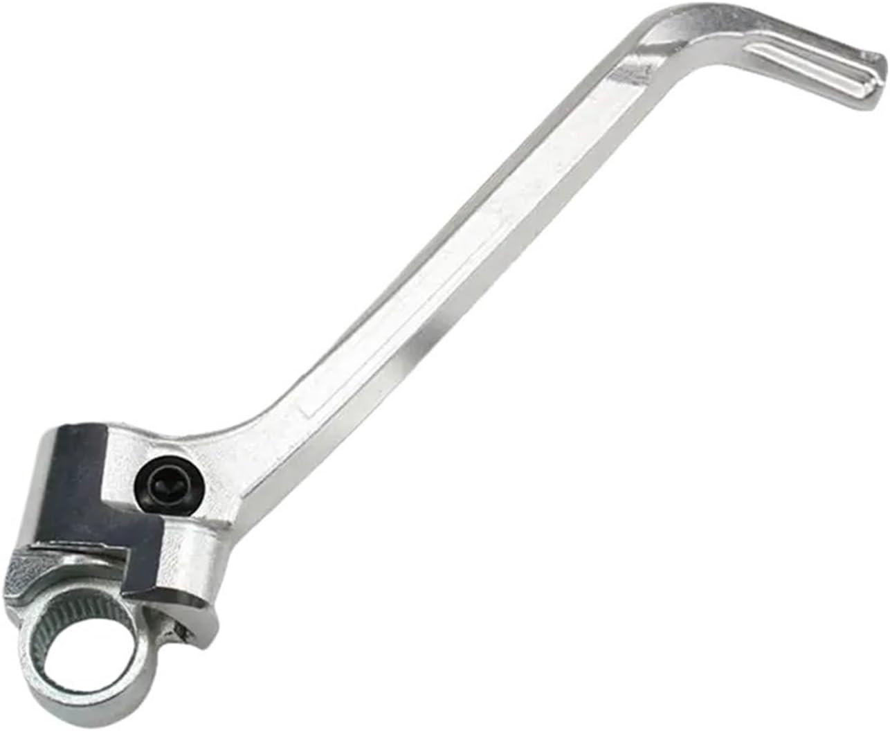 Kick Starter Pedal Lever for SX XC TC XN 85 105 A03G Motorcycle Kick Starter Start Lever Pedal 13Mm Hole Forged Gear Shift