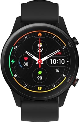 Xiaomi Mi WATCH Pantalla 1.39" AMOLED