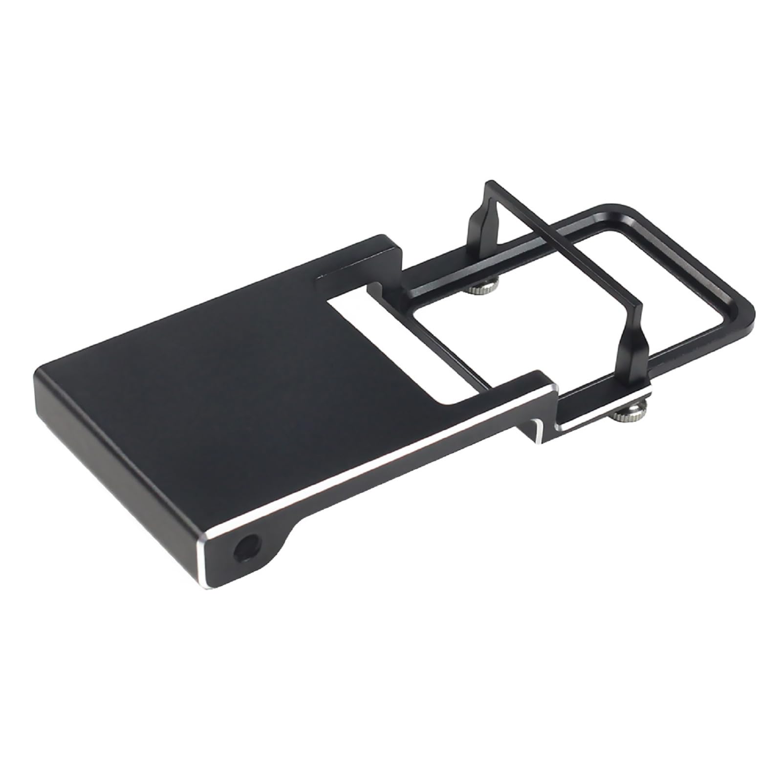 Supporto con aggancio magnetico da 1/4-20 (HERO13 Black, MAX2, LIT HERO) - Supporto con aggancio magnetico da 1/4-20 Supporto con aggancio magnetico da 1/4-20 (HERO13 Black, MAX2, LIT HERO) - Supporto con aggancio magnetico da 1/4-20