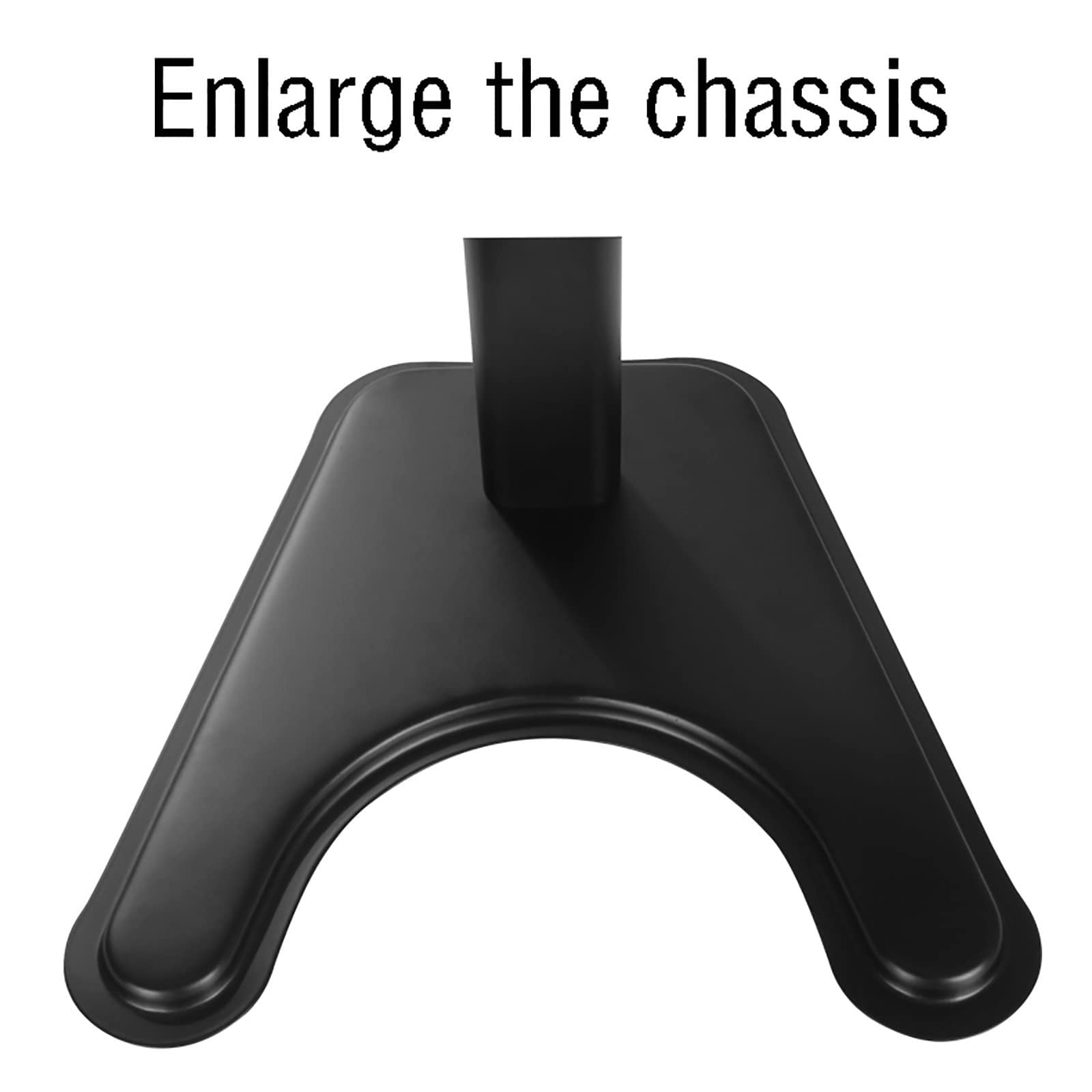 Soporte De Mesa For TV - Base De Montaje Universal For Monitor De Computadora, con Ajuste De Estiramiento Cercano Y Lejano, con Gestión De Arnés, Se Adapta A Televisores De 14 A 32 Pulgadas