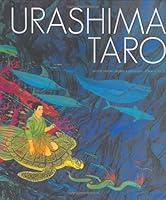 Urashima Taro 0896100480 Book Cover