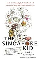 The Singapore Kid 9814022691 Book Cover