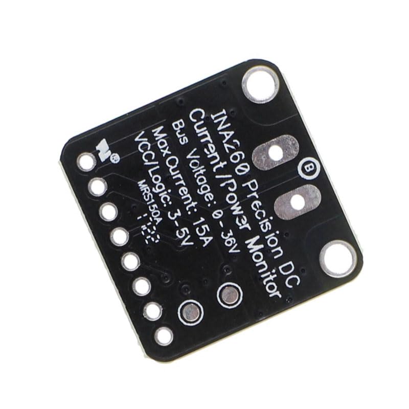 2Pcs INA260 Voltage Current Sensor