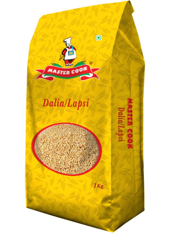 MASTER COOK Premium Maida-1Kg