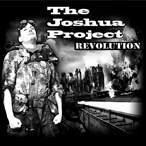 Amazon Music UnlimitedでThe Joshua ProjectのRevolutionを