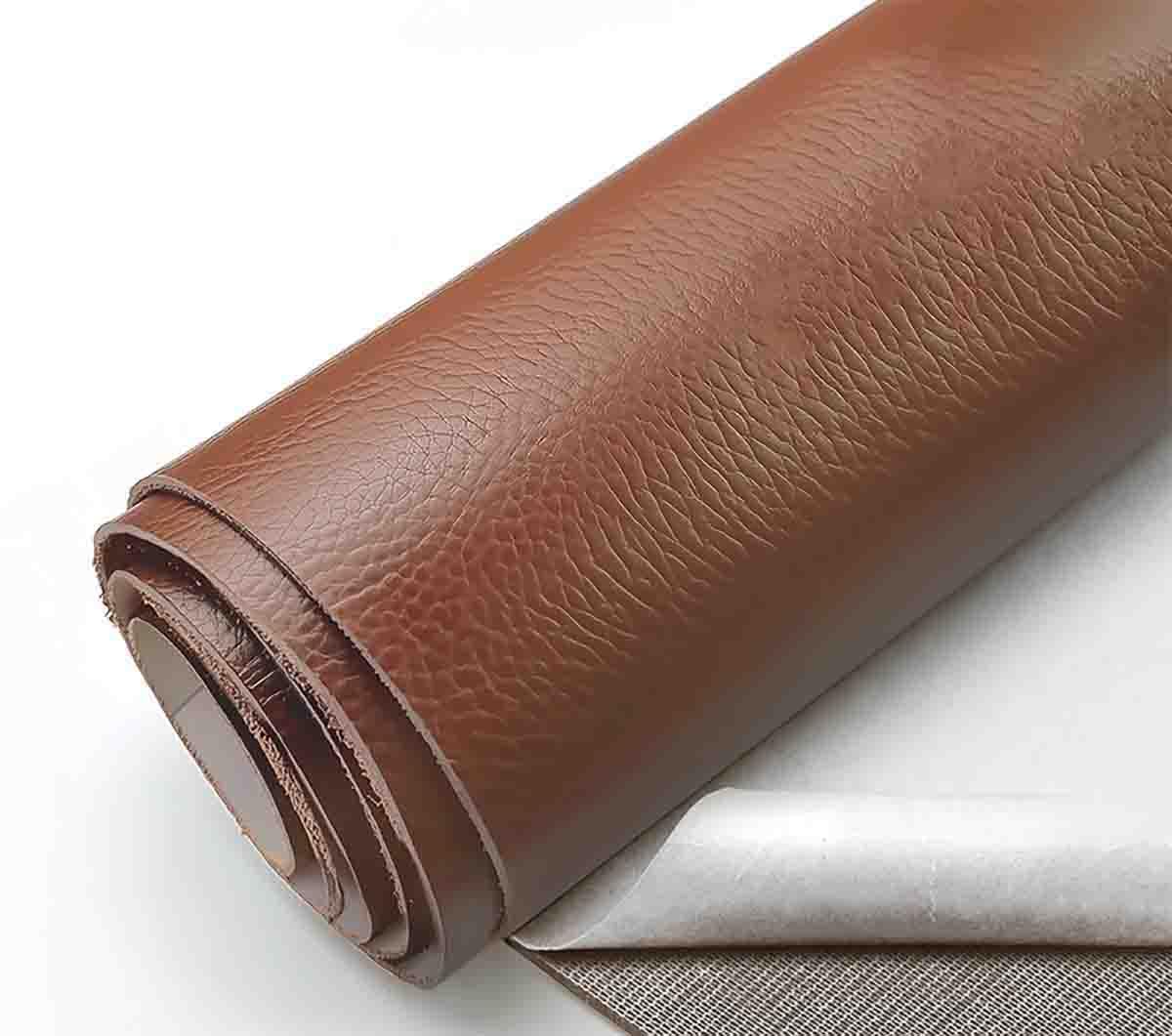 Samoprzylepna taśma naprawcza z PU(Coffee,18x78 in)