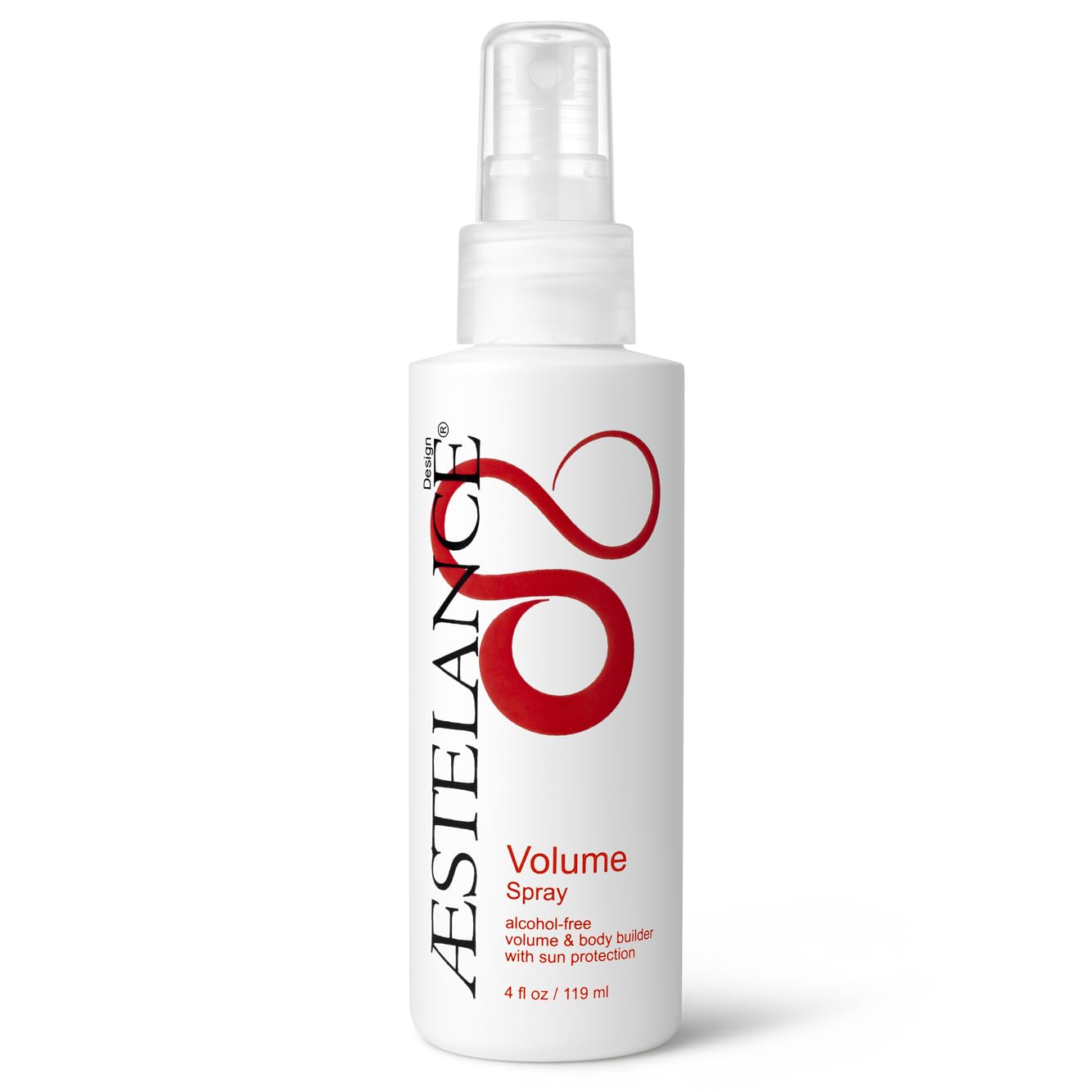 Aestelance Volume Spray Alcohol Free Sun Protection (4 oz)