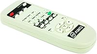 Vista 2 de AWO 1515068/1515069 Control remoto para proyector EPSON PowerLite Home Cinema 6100/6500UB/8100/8345/8350/8500UB/8700UB; PowerLite Pro Cinema