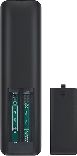 Miniatura 5 de ALLIMITY Reemplaza el control remoto por voz (2. generación) con control de potencia y volumen para Tienda TV Stick Lite 2020 y Tienda TV Stick 4K