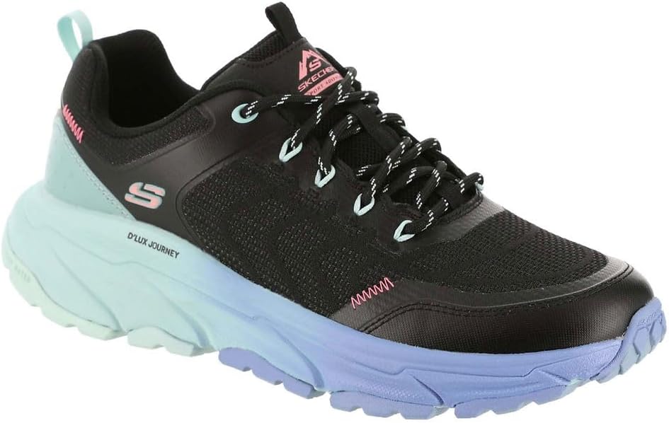 Skechers Women’s D’lux Journey Sneaker