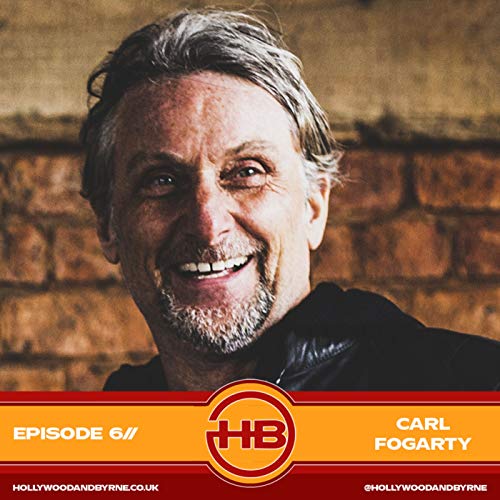Carl Fogarty