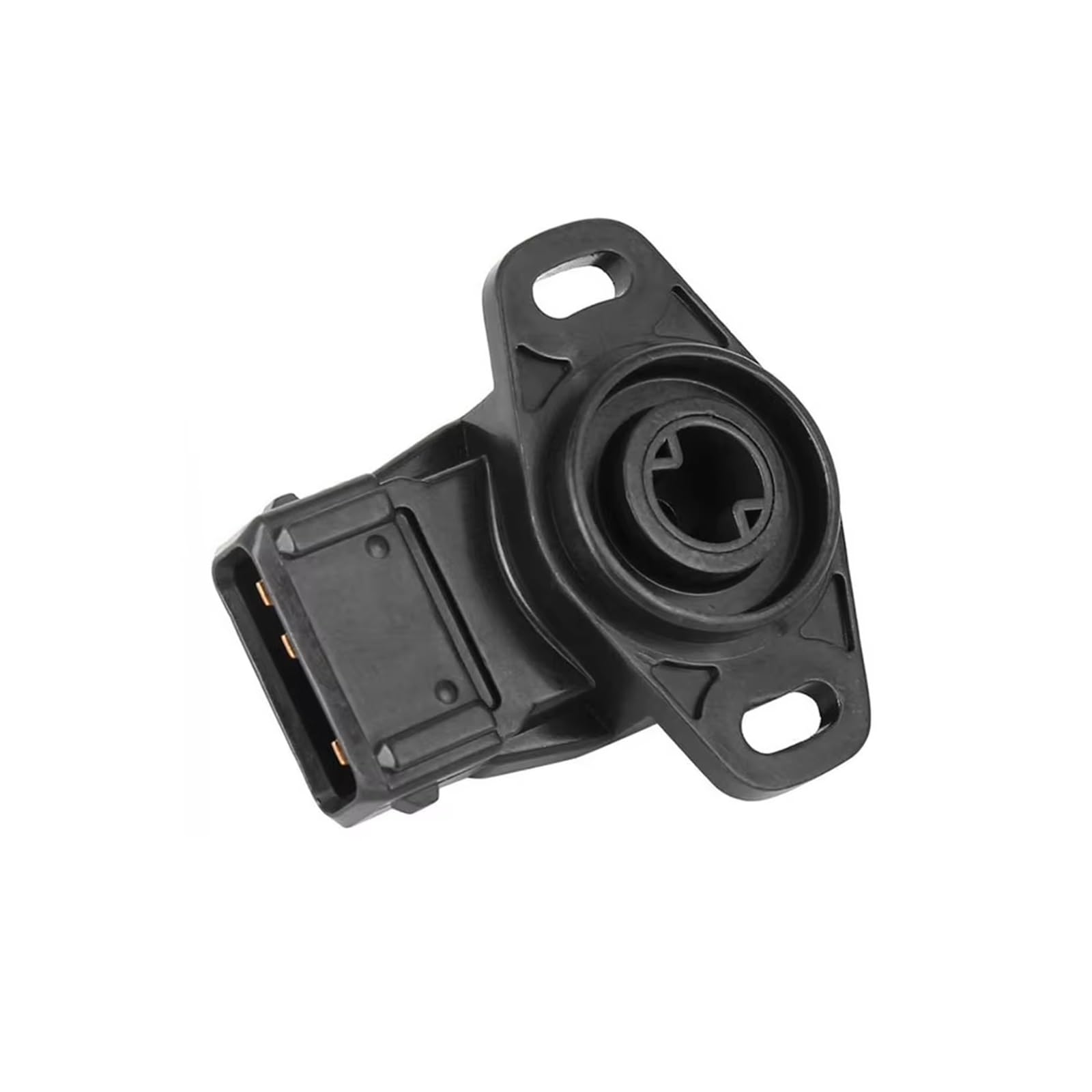 Sensor de Acelerador para Chrysler Sebring 2001 2002 2003 2004 2005 Repuestos automotrices Sensor de posición del Acelerador OEM: 35102-02760 TPS4138