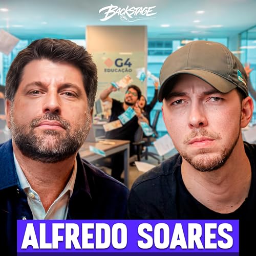 Alfredo Soares revela os SEGREDOS de vendas do G4