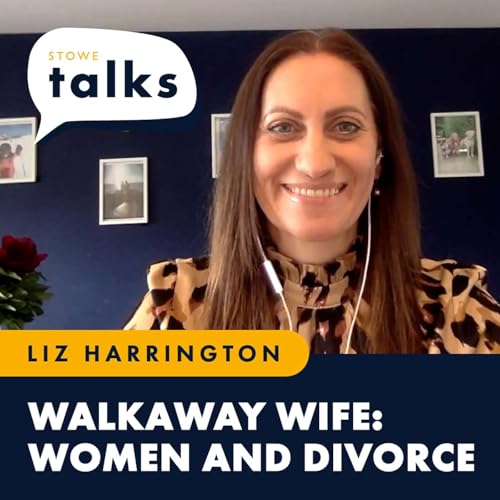 Episode 60: Walkaway Wife: women and divorce
