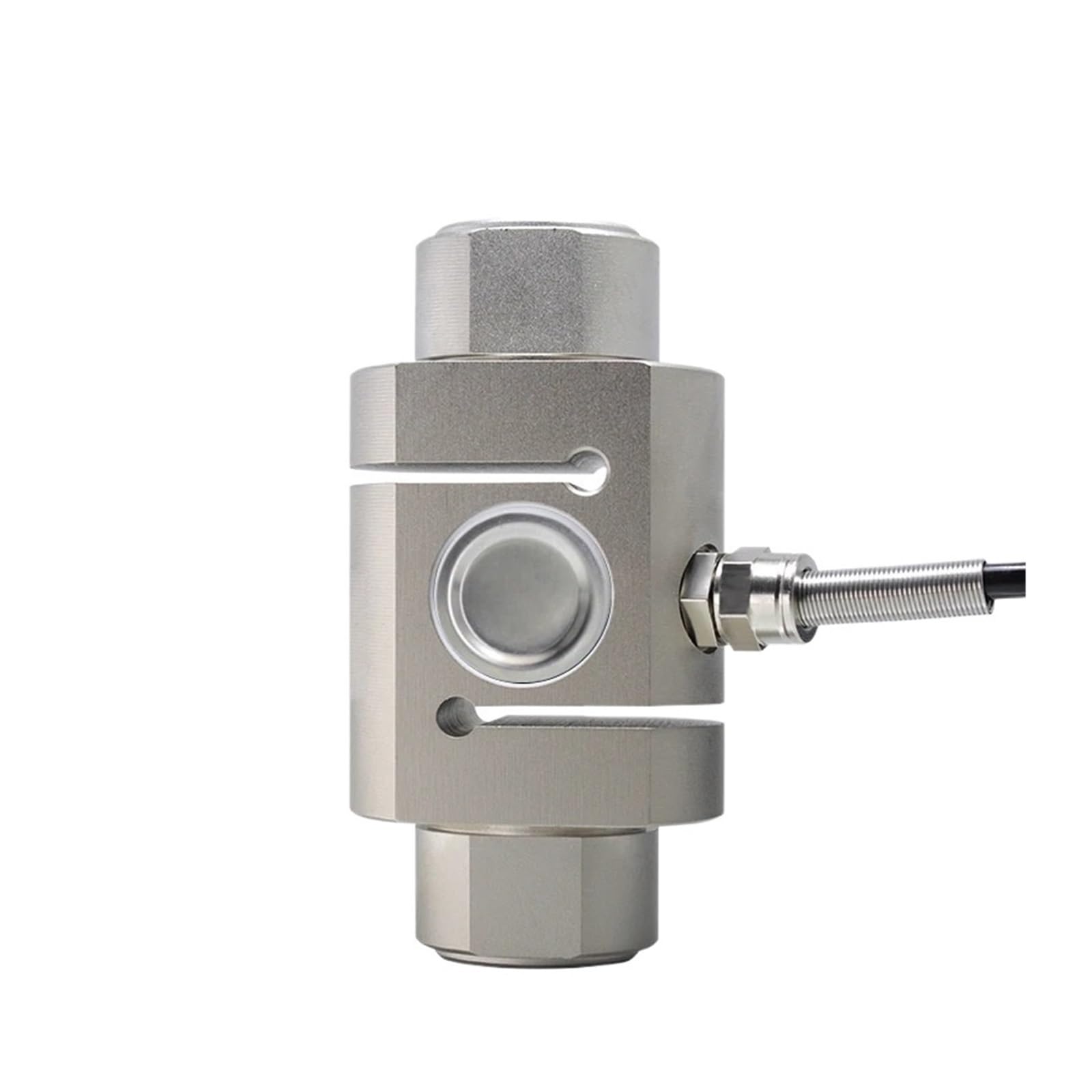 EAHWCXSD DYLY-101 S type load cell 100kg 200kg 500kg 1T 2T 3T 5t pressure sensor(5T)