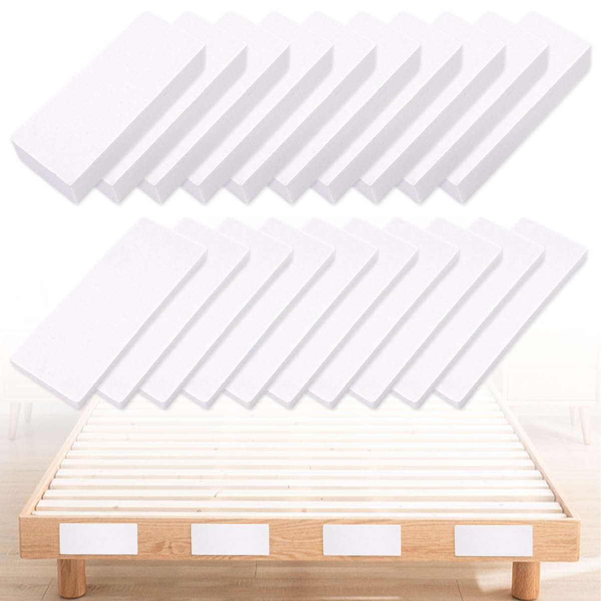 Soie De Pêche à La Mouche Maxcatch WF4/5/6/7/8I - 1,5 IPS - Transparente/bleue - Pour Moucheur