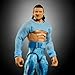 Mattel WWE Elite Action Figure & Accessories, Series #110 Kit Wilson 6-inch Collectible with 25 Articulation Points & Swappable Hands
