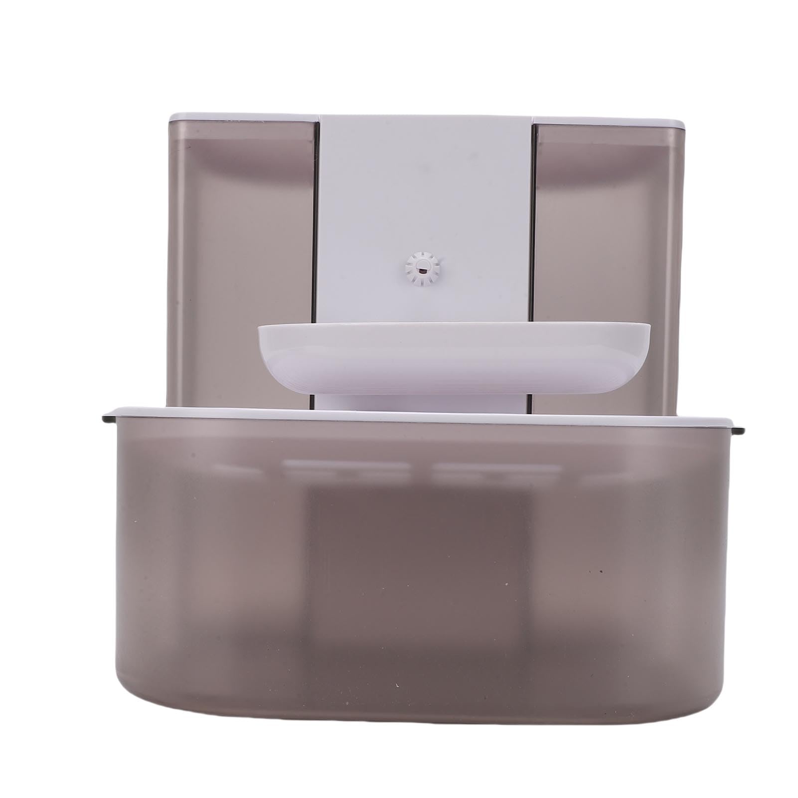 Dispensador de agua para gatos inteligente para mantener a tu mascota sana en casa