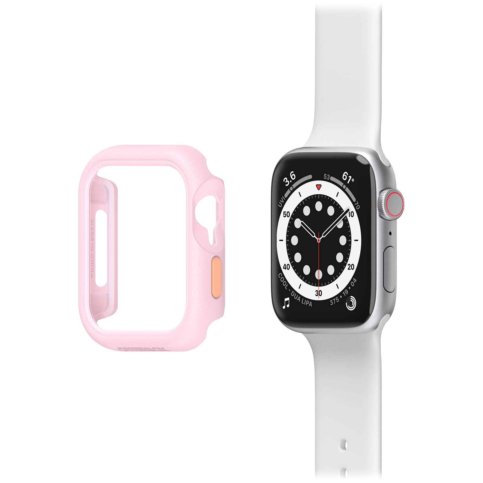 Amazon.com: OtterBox All Day Case for Apple Watch Series 4/5/6/SE  display picture 1