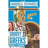 Groovy Greeks