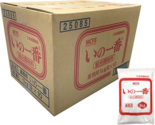 MCt[hXyVeB[Y ̈ 1kg×10