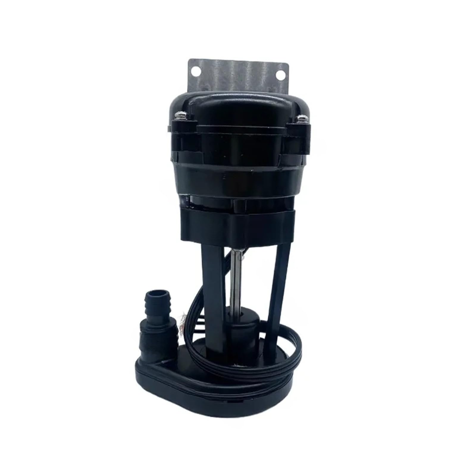 Conjunto De Bomba De Circulación De Agua Sumergible De 220V 6W 0.22A Compatible Con Máquina De Fabricación De Hielo Multimarca MSP M058 SP-B6HLEJ26 YSP6PJDVF2
