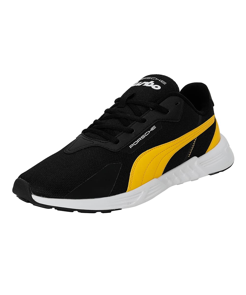 See full amazon price history chart for Puma Unisex-Adult PL Tiburion Black-Lemon Chrome-White Sneaker - 7 UK (30736001) Puma Unisex-Adult PL Tiburion Black-Lemon Chrome-White Sneaker - 7 UK (30736001) (B0B8DJ8HBX) Amazon Price History, Amazon Price Tracker