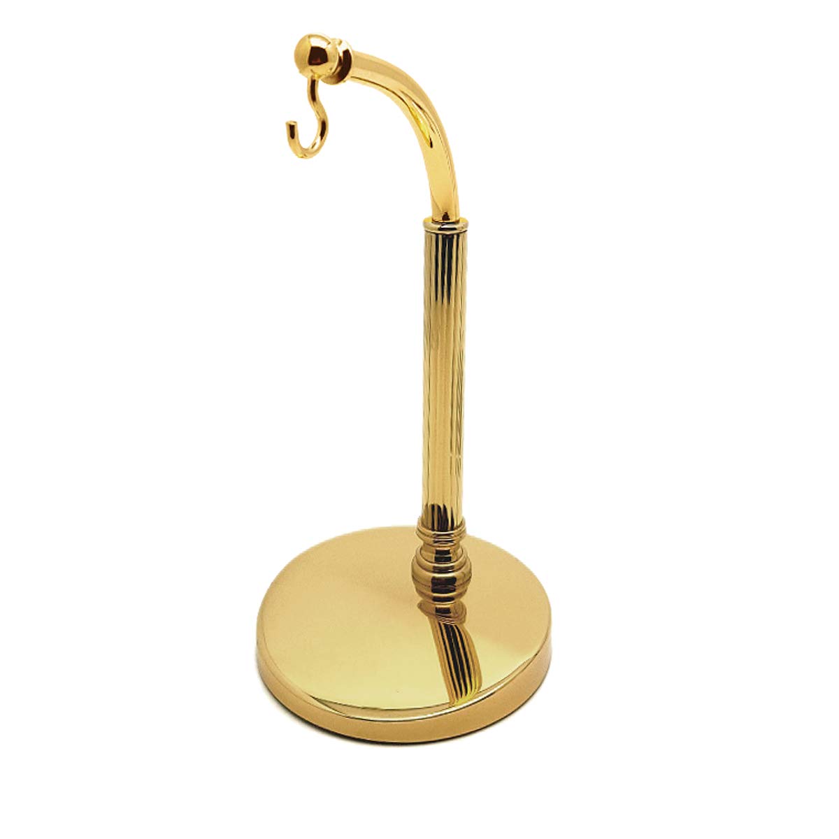 Soporte expositor para reloj de bolsillo Official Geneva LeBaron latón