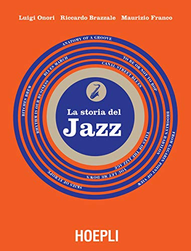  La storia del jazz