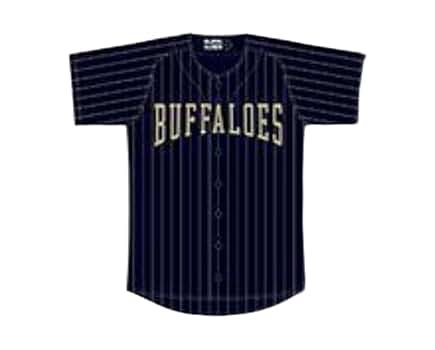 オリックス・バファローズ　レプリカユニフォーム（2025年版） HI-QUALITY UNIFORM 2025｜ 特集 ｜オリックス・バファローズ