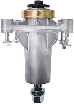 Amazon.com: AZH Mower Deck Spindle 54