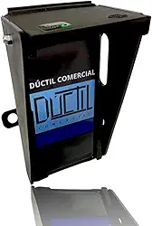 Suporte Celular Moto E Bike - Antifurto Proteção Sol