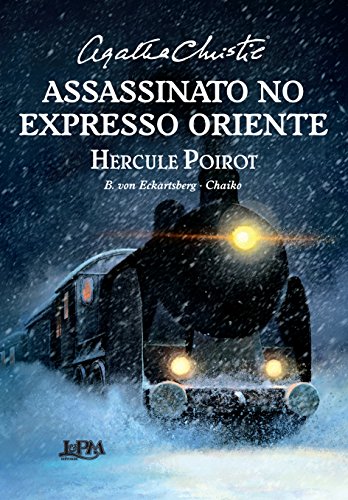Assassinato no Expresso Oriente