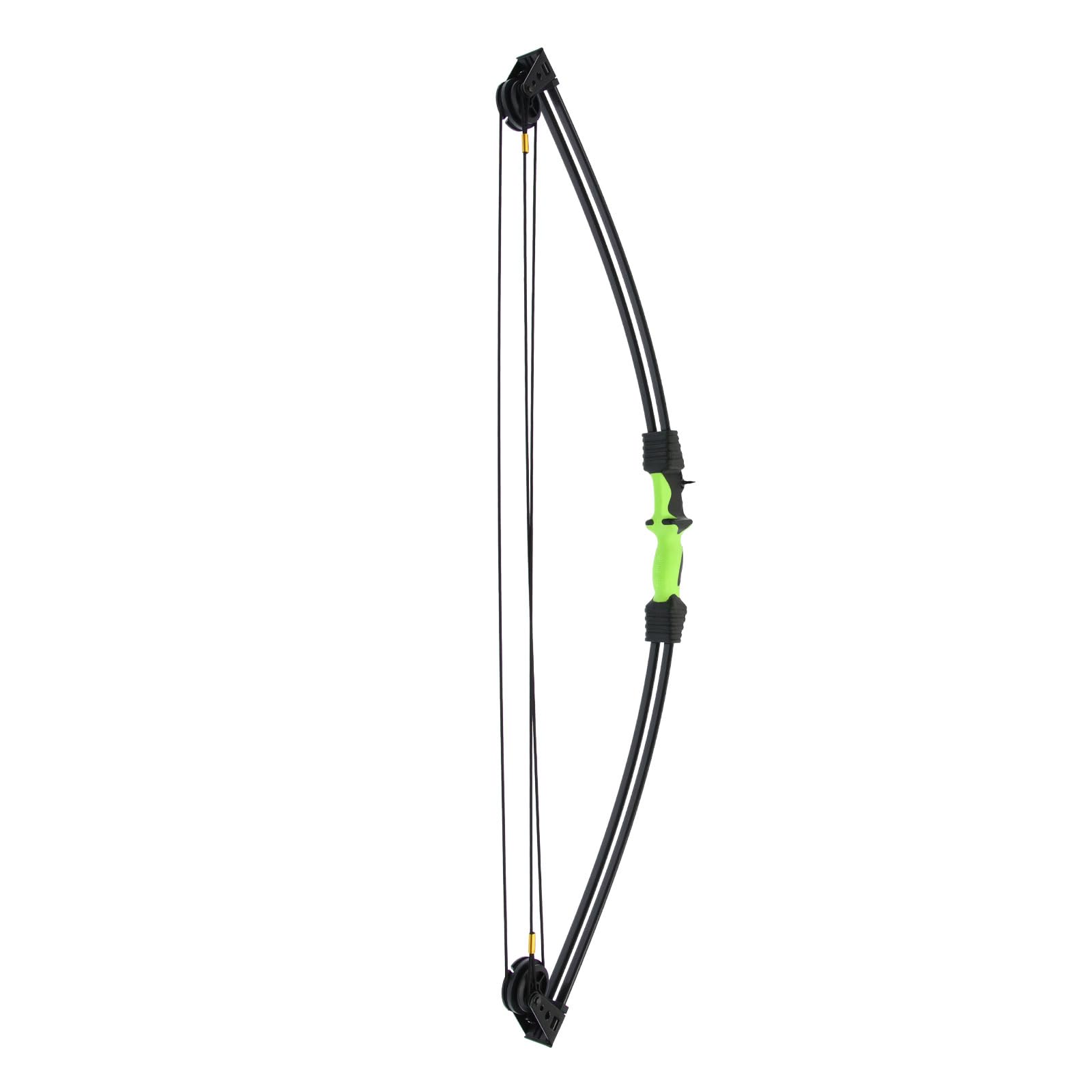 STRONGBOW Grasshopper, 12 lbs, Compoundbogenset, Kinder und Jugendliche | Einsteigerbogen, Bogenschießen, Pfeil und Bogen, Bogensport