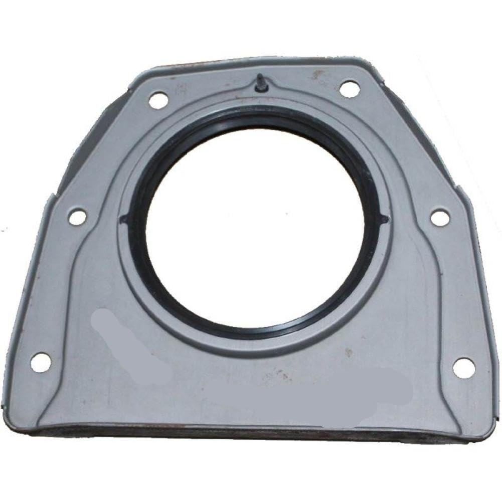 Paraolio posteriore albero motore compatibile con Focus 2012 2013 2014 Taurus Escort Mondeo Fiesta BM5G6K301AC